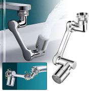 1 Pcs Dual Mode Tap Nozzle